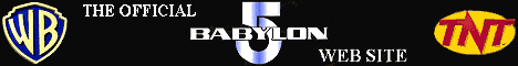 The Official Babylon 5 Web Site