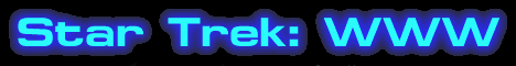 Star Trek: WWW