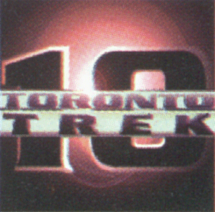 Toronto Trek 10 Homepage