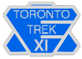 Toronto Trek 11 Homepage