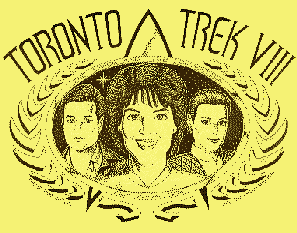 Toronto Trek 8 Homepage
