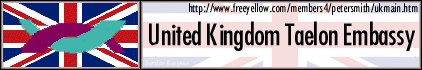 United Kingdom Taelon Embassy