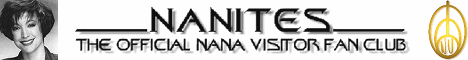 Nanites - The Official Nana Visitor Fan Club