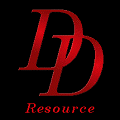 Kevin Hall's DD Resource