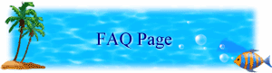FAQs
