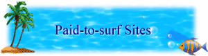 Paid to Surf