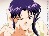 Misato