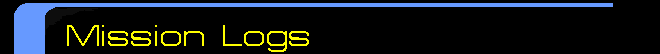 Mission Logs heading