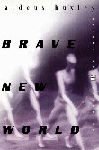 Brave New World - Aldous Huxley