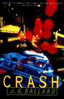 Crash - J.G. Ballard