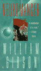 Neuromancer - William Gibson
