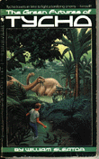 The Green Futures of Tycho - William Sleator