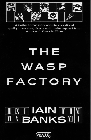The Wasp Factory - Iain Banks