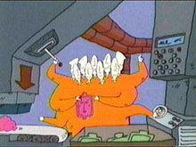 Atomic Engine Stoker 'Limbs' Jones