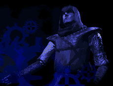 Garrett, Master Thief