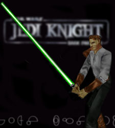 Kyle Katarn