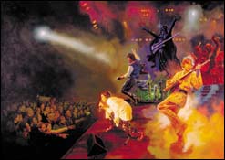 Star Wars Rocks!
