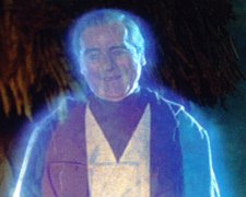 The Spirit of Anakin Skywalker