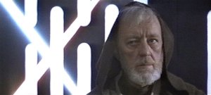 ...only a Master of evil, Darth...