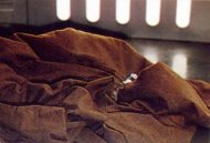 Obi-Wan Kenobi's disappearing act