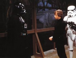 I know there is good in you...