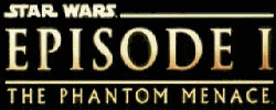 The Phantom Menace