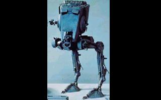 AT-ST -chicken- Walker