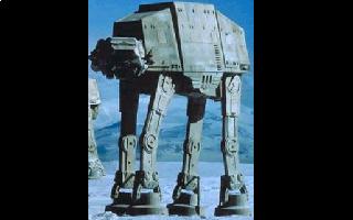 AT-AT Walker