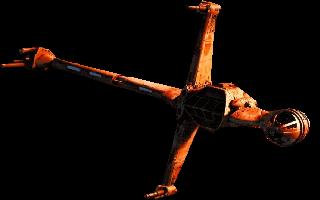 B-Wing