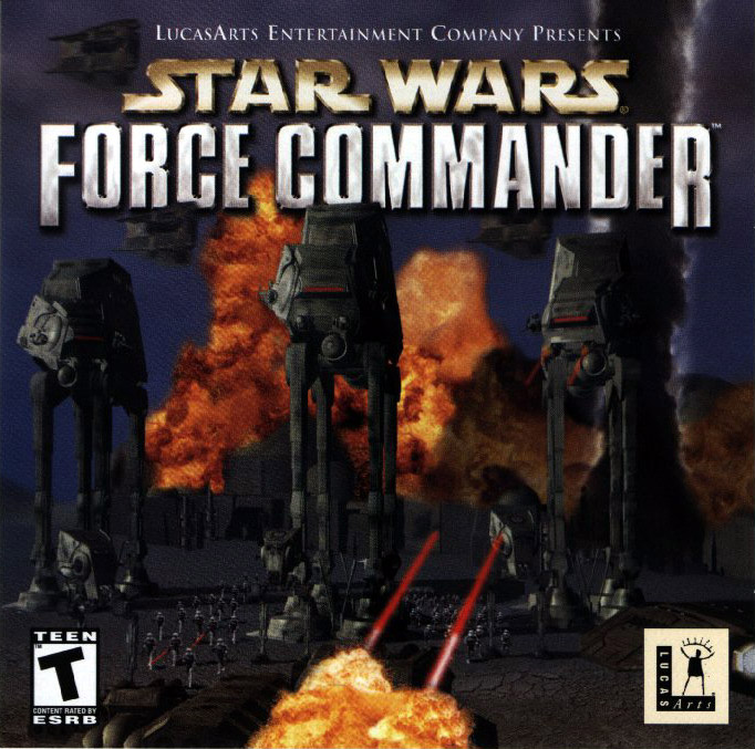 Star Wars Force Commander