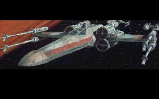X-Wing