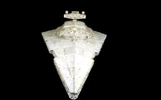 Imperial Star Destroyer