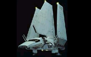 Imperial Shuttle