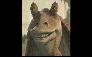 Jar Jar Binks