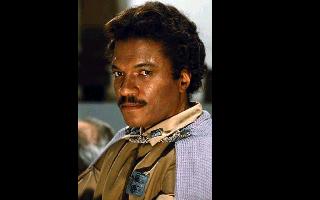 Lando Calrissian