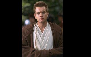 Obi-Wan Kenobi