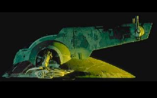 Slave I