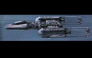 Y-Wing