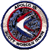 Clique aqui para saber mais sobre a Apollo 15