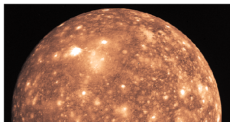 Calisto (vista parcial)