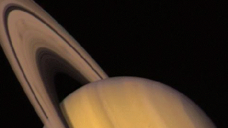 Saturno (Vista Parcial)