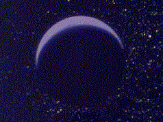 Plut�o (Ilustra��o)