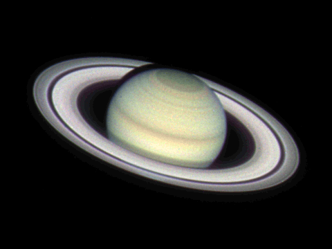 Saturno