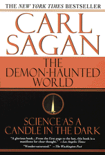 O mundo assombrado pelos dem�nios