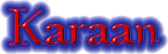 Karaan Title
