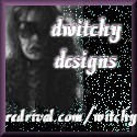 dwitchy designs
