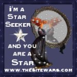 Be A STAR!