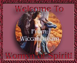 Wicca Welcome