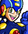 RockMan EXE