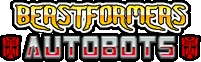 Beastformer Autobots